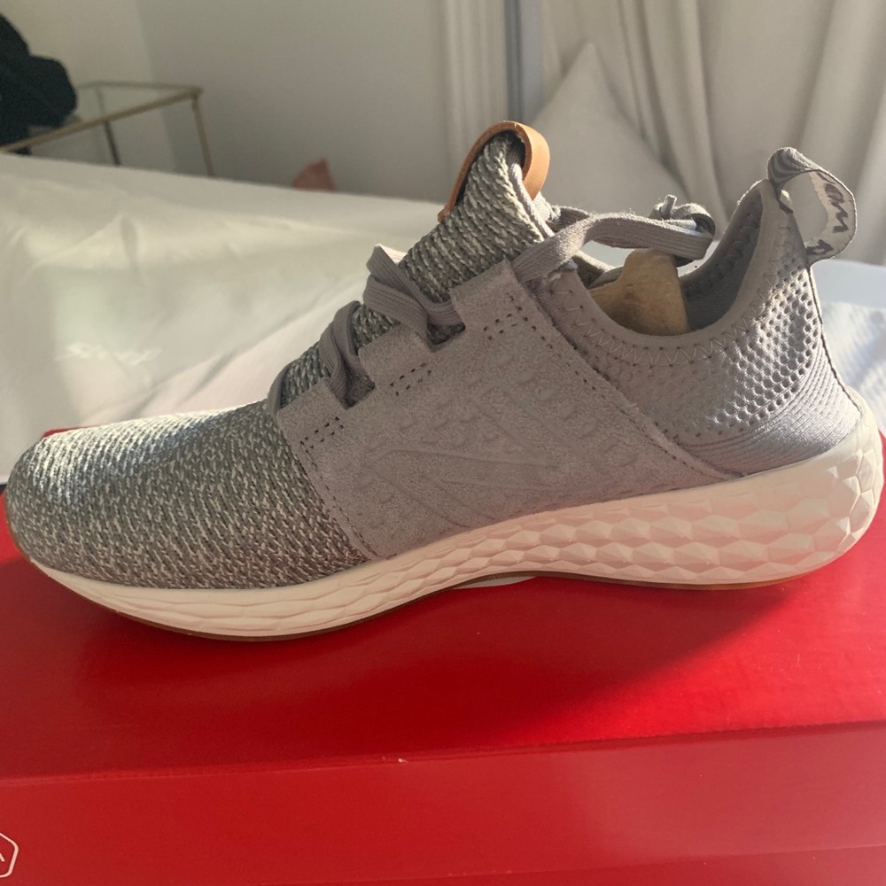 NEW Fresh Foam New Balance Sneakers